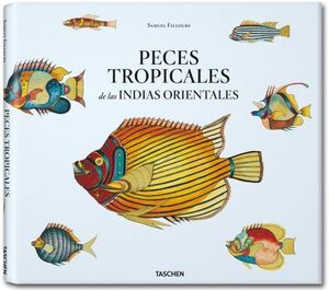 PECES TROPICALES DE LAS INDIAS ORIENTALES
