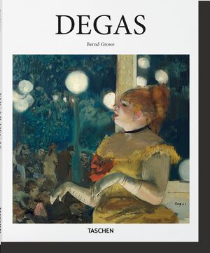 DEGAS