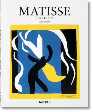 MATISSE. CARTE RITAGLIATE