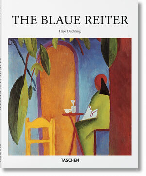 DER BLAUE REITER