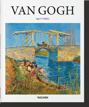 VAN GOGH