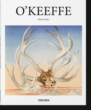 GEORGIA O'KEEFFE (ANGLES)