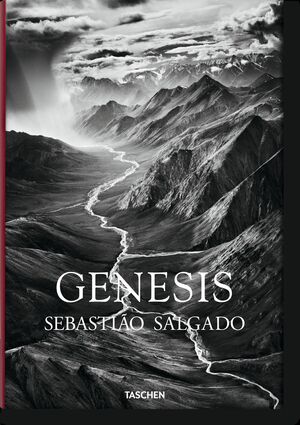 SEBASTIÃO SALGADO. GÉNESIS