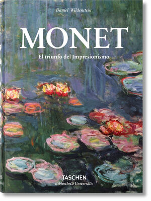 MONET. IL TRIONFO DELL´IMPRESSIONISMO