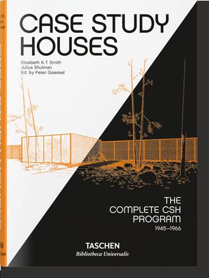 CASE STUDY HOUSES