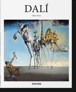 DALÍ
