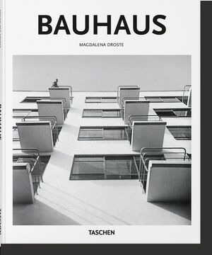 BAUHAUS