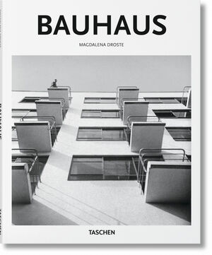 ARCH, BAUHAUS