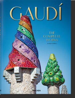 GAUDí. LA OBRA COMPLETA