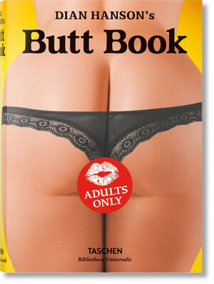 DIAN HANSON’S BUTT BOOK