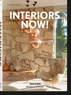 INTERIORS NOW!