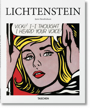 LICHTENSTEIN