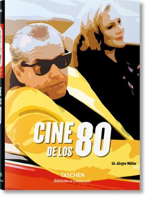 CINE DE LOS 80