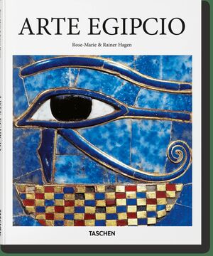 ARTE EGIPCIO
