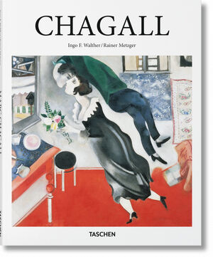 ART, CHAGALL