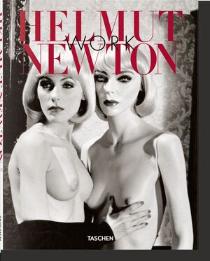 HELMUT NEWTON WORK (ES/IT/PO)