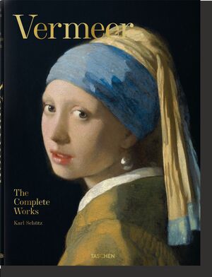 VERMEER. LA OBRA COMPLETA