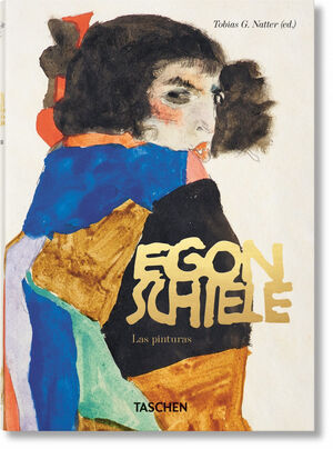 EGON SCHIELE. LA OBRA COMPLETA 1909-1918 – 40