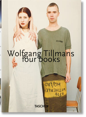 WOLFGANG TILLMANS – 40TH ANNIVERSARY EDITION
