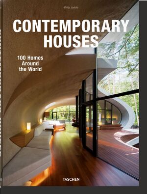 100 CONTEMPORARY HOUSES