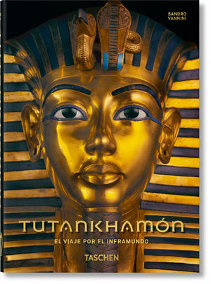 TUTANKHAMÓN. EL VIAJE POR EL INFRAMUNDO – 40