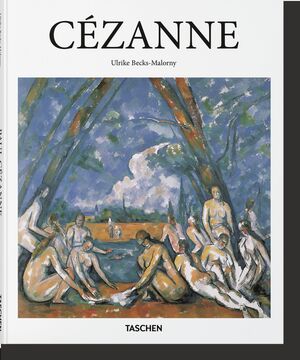 CÉZANNE