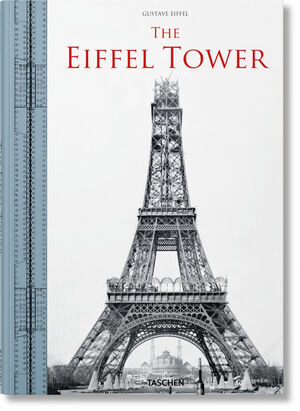 THE EIFFEL TOWER