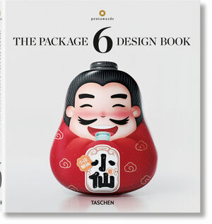 PACKAGE DESIGN BOOK 6