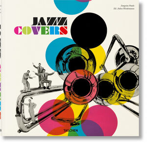 JAZZ COVERS