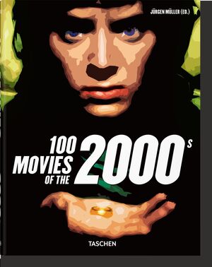 100 MOVIES OF THE 2000S