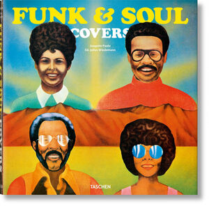 FUNK & SOUL COVERS