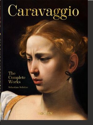 CARAVAGGIO. L´OPERA COMPLETA. 40TH ANNIVERSARY EDITION