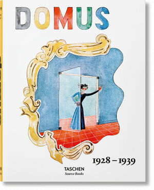 DOMUS 1930S