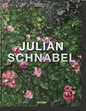 JULIAN SCHNABEL