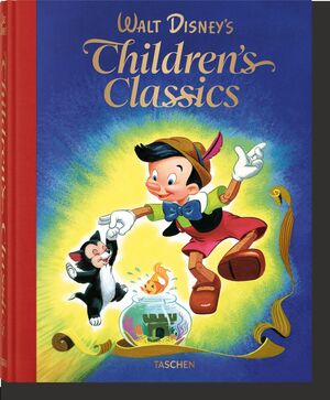 WALT DISNEY?S CHILDREN?S CLASSICS 1937?1953