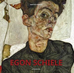 EGON SCHIELE