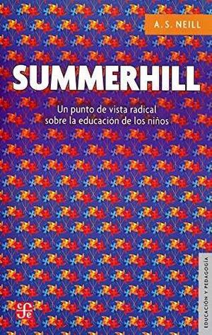 SUMMERHILL