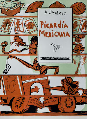 PICARDÍA MEXICANA