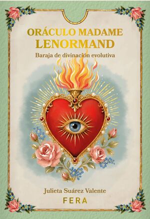 ORÁCULO MADAME LENORMAND