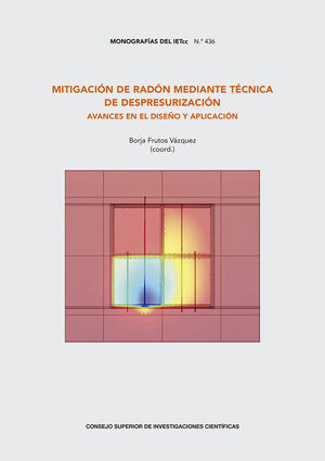 MITIGACIÓN DE RADÓN MEDIANTE TÉCNICA DE DESPRESURIZACIÓN : AVANCES EN EL DISEÑO