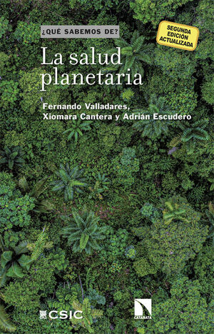 LA SALUD PLANETARIA : LA GRAN CONEXIÓN (2ª ED.)