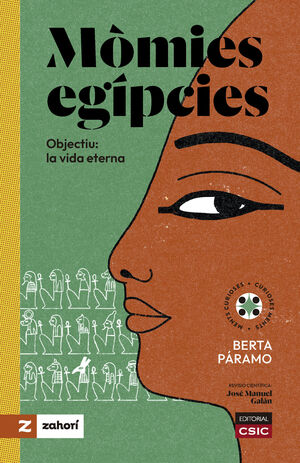 MÒMIES EGÍPCIES : OBJECTIU: LA VIDA ETERNA
