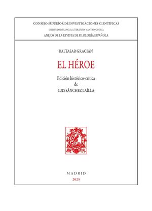 EL HÉROE