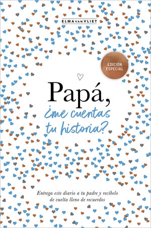 PAPá, +ME CUENTAS TU HISTORIA?