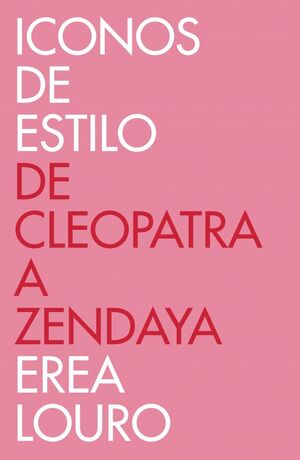 ICONOS DE ESTILO