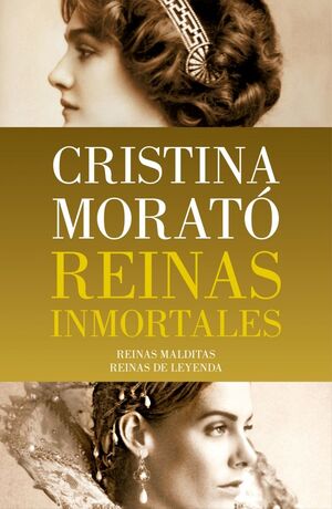 ESTUCHE REINAS INMORTALES (CONTIENE: REINAS MALDITAS  REINAS DE LEYENDA)