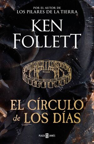 EL CIRCULO DE LOS DIAS