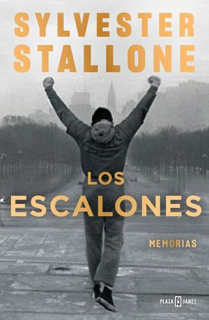 LOS ESCALONES