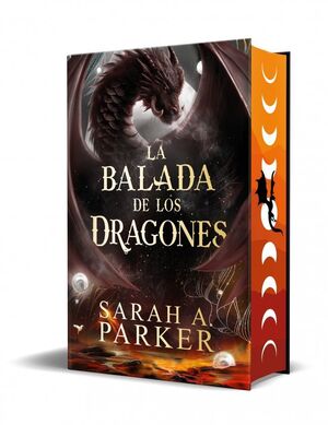 LA BALADA DE LOS DRAGONES