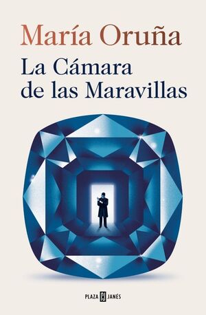 LA CAMARA DE LAS MARAVILLAS